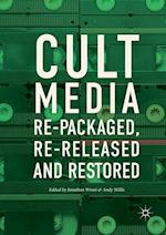 Cult Media