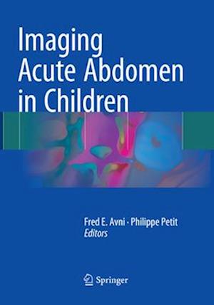 Imaging Acute Abdomen in Children