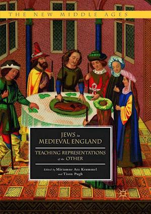 Jews in Medieval England