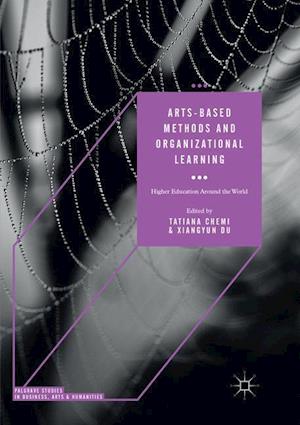 Arts-based Methods and Organizational Learning