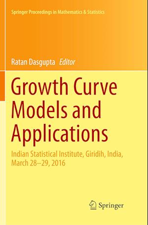 Growth Curve Models and Applications