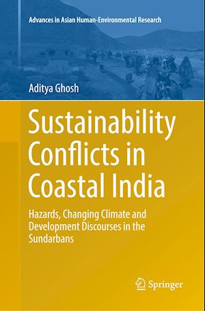 Sustainability Conflicts in Coastal India