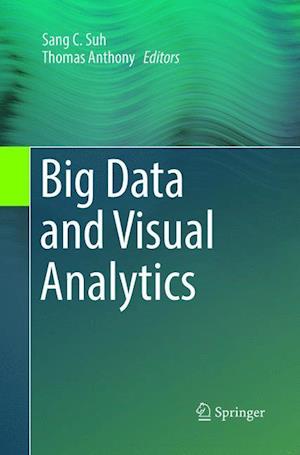 Big Data and Visual Analytics