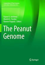 The Peanut Genome