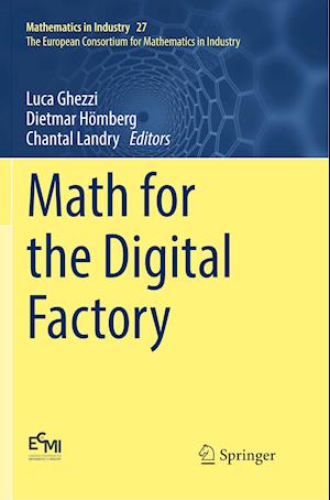 Math for the Digital Factory