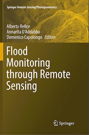 Flood Monitoring through Remote Sensing