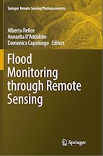 Flood Monitoring through Remote Sensing