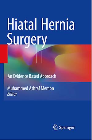 Hiatal Hernia Surgery