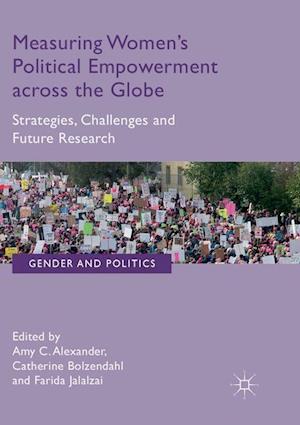 Measuring Women’s Political Empowerment across the Globe