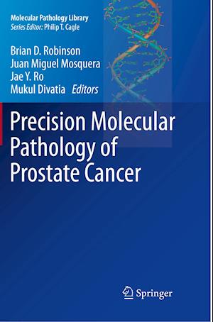 Precision Molecular Pathology of Prostate Cancer