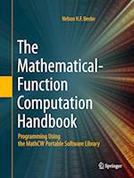 The Mathematical-Function Computation Handbook