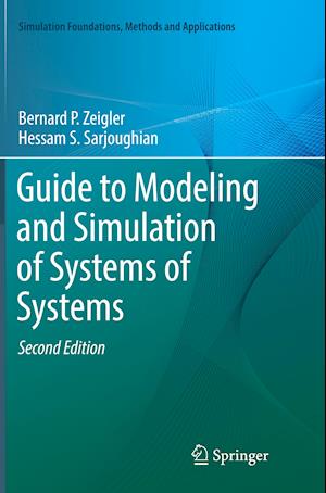 Guide to Modeling and Simulation of Systems of Systems