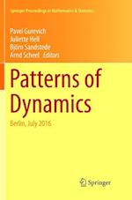 Patterns of Dynamics