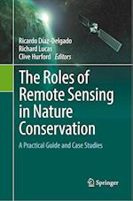 The Roles of Remote Sensing in Nature Conservation