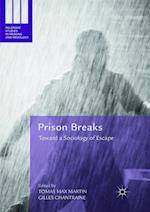 Prison Breaks