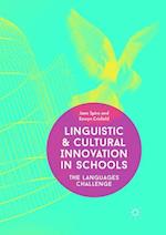 Linguistic and Cultural Innovation in Schools