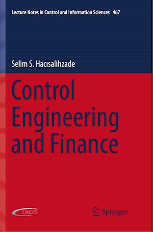 Control Engineering and Finance