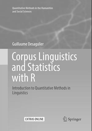 Corpus Linguistics and Statistics with R