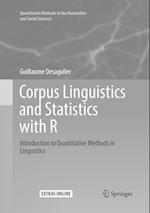 Corpus Linguistics and Statistics with R