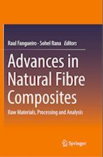 Advances in Natural Fibre Composites
