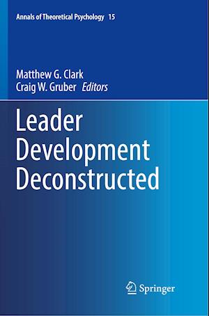 Leader Development Deconstructed