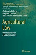 Agricultural Law