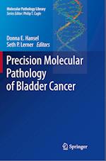 Precision Molecular Pathology of Bladder Cancer