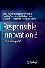 Responsible Innovation 3