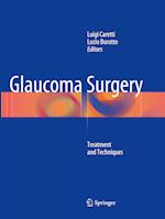 Glaucoma Surgery