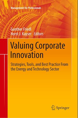 Valuing Corporate Innovation