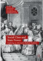 Social Class and State Power