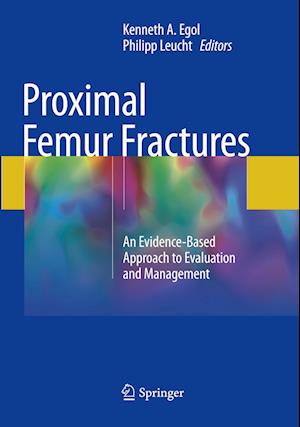 Proximal Femur Fractures