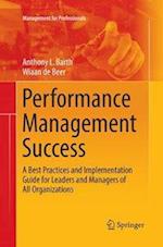 Performance Management Success