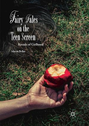 Fairy Tales on the Teen Screen