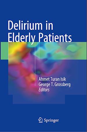 Delirium in Elderly Patients