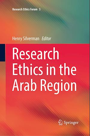 Research Ethics in the Arab Region