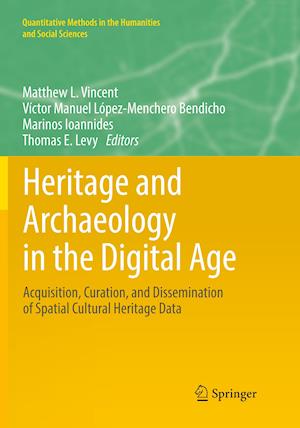 Heritage and Archaeology in the Digital Age