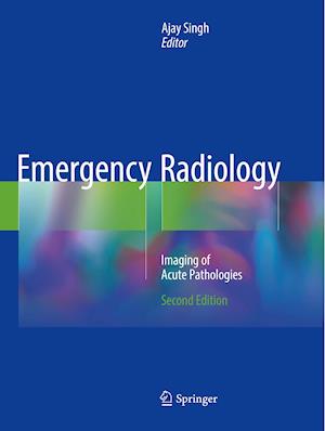 Emergency Radiology