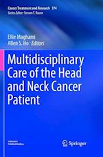 Multidisciplinary Care of the Head and Neck Cancer Patient