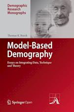 Model-Based Demography