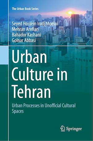 Urban Culture in Tehran