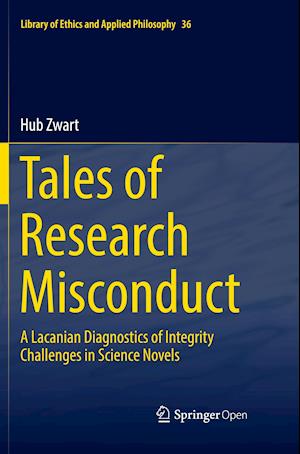 Tales of Research Misconduct