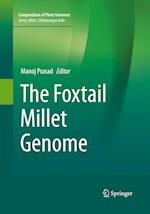 The Foxtail Millet Genome