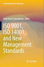 ISO 9001, ISO 14001, and New Management Standards
