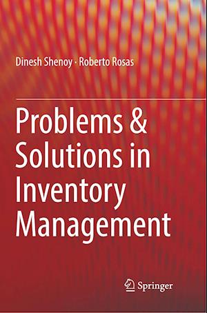 Problems & Solutions in Inventory Management