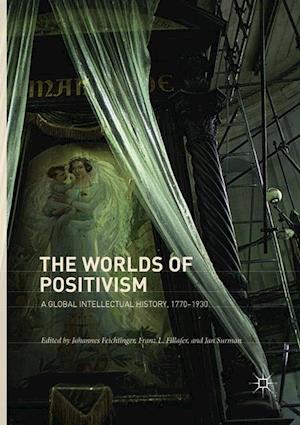 The Worlds of Positivism