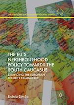 The EU’s Neighbourhood Policy towards the South Caucasus