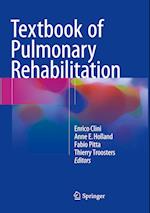 Textbook of Pulmonary Rehabilitation