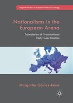 Nationalisms in the European Arena