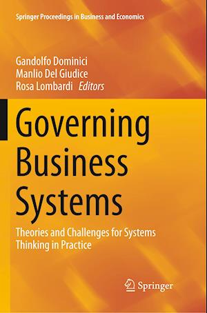 Governing Business Systems